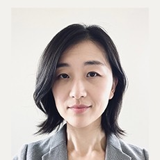 Shanshan Cui, Ph.D.